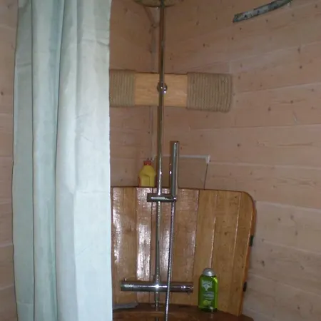 cabane perchée Solférino Extérieur photo